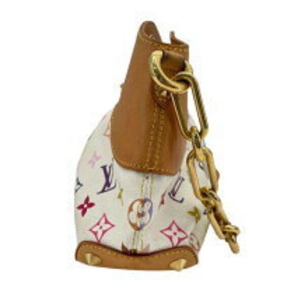 Louis Vuitton Judy White Monogram Multi Shoulder Bag - Picture 4 of 10